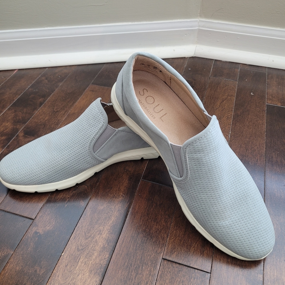 Naturalizer Soul Ladies shoes